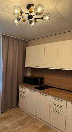 Сдается комфортная и просторная однокомнатная квартира по ул. Университетская на длительное время Донецк