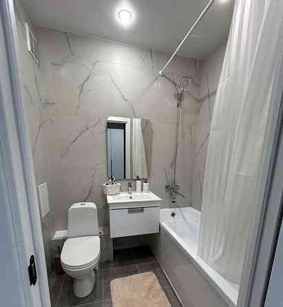 Сдается комфортная и просторная однокомнатная квартира по ул. Университетская на длительное время Донецк