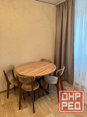 Сдается комфортная и просторная однокомнатная квартира по ул. Университетская на длительное время Донецк - изображение 5