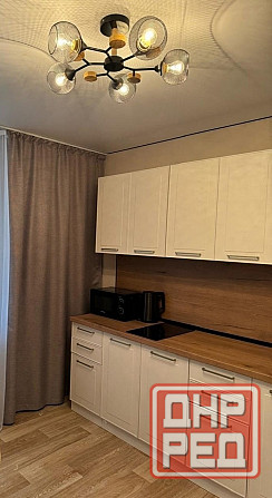 Сдается комфортная и просторная однокомнатная квартира по ул. Университетская на длительное время Донецк - изображение 3