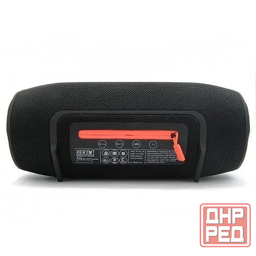 переносная BT-колонка JBL XERTMT Донецк - изображение 1