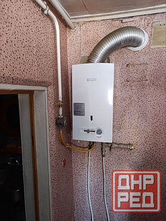 Продам 3-ком.,на земле (ул. Инженера-Сукача,,2) Донецк - изображение 5