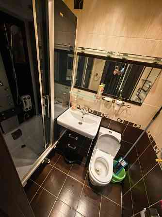 Сдам 1 комнатную квартиру в Ворошиловском р-не, ор-р Грин Плаза Донецк