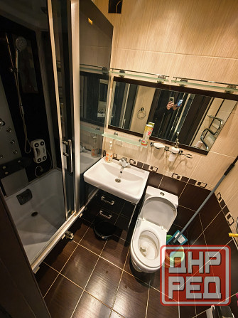 Сдам 1 комнатную квартиру в Ворошиловском р-не, ор-р Грин Плаза Донецк - изображение 1