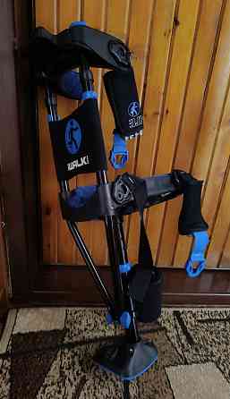 Продам подколенный костыль Iwalk 3.0 Донецк