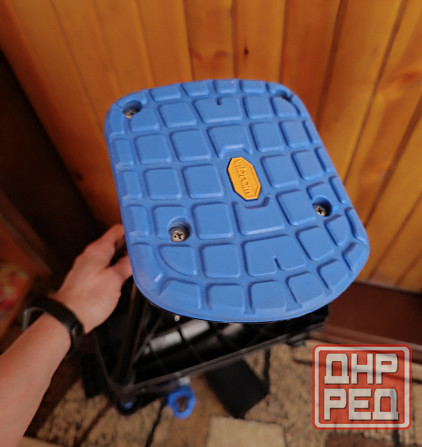 Продам подколенный костыль Iwalk 3.0 Донецк - изображение 3