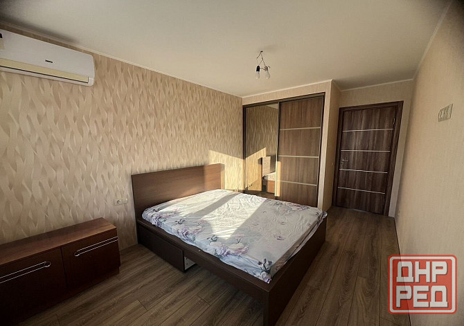 Сдается в аренду 1-комнатная квартира пл.Бакинских Комиссаров г. Донецк, Куйбышевский р-н Донецк - изображение 1