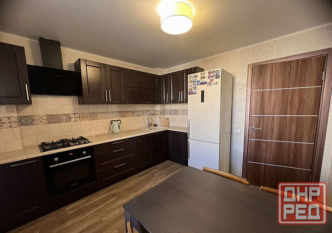 Сдается в аренду 1-комнатная квартира пл.Бакинских Комиссаров г. Донецк, Куйбышевский р-н Донецк - изображение 3