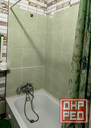 Срочно продам 1 ком. квартиры в Калининском р-не Донецк - изображение 1