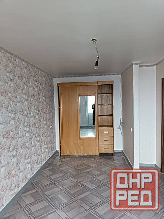 Срочно продам 1 ком. квартиры в Калининском р-не Донецк - изображение 2