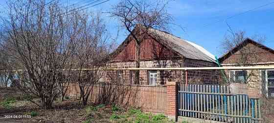 4-х комнатный дом в Киевском районе Донецк