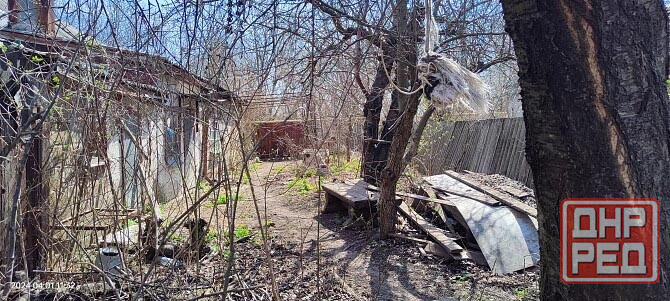 4-х комнатный дом в Киевском районе Донецк - изображение 2