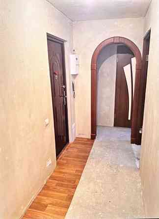 Трехкомнатная квартира ул. Университетская Донецк