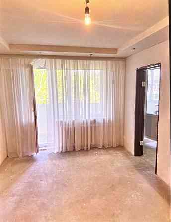 Трехкомнатная квартира ул. Университетская Донецк