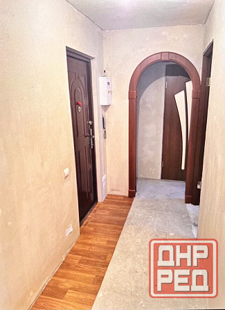 Трехкомнатная квартира ул. Университетская Донецк - изображение 4