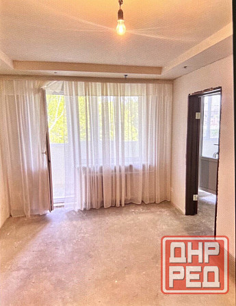 Трехкомнатная квартира ул. Университетская Донецк - изображение 2