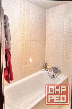 Трехкомнатная квартира ул. Университетская Донецк - изображение 7