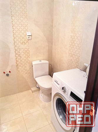 Трехкомнатная квартира ул. Университетская Донецк - изображение 6