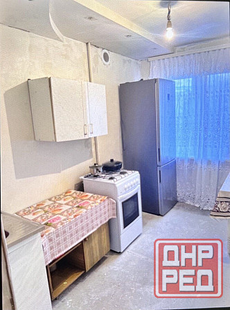 Трехкомнатная квартира ул. Университетская Донецк - изображение 1