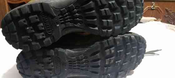 Ботинки тактические Макеевка