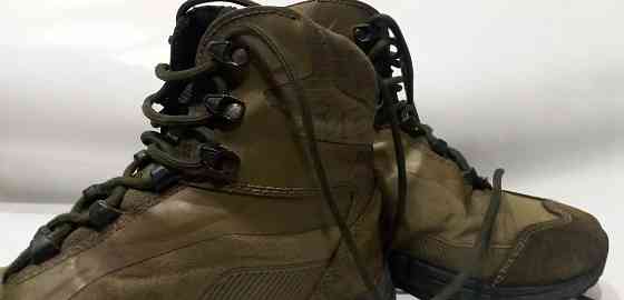 Ботинки тактические Макеевка