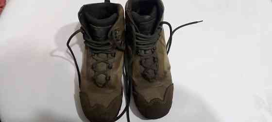 Ботинки тактические Макеевка