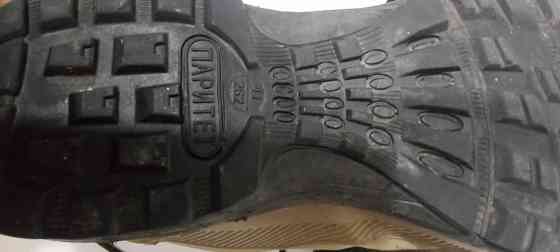 Ботинки тактические Макеевка