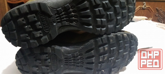 Ботинки тактические Макеевка - изображение 2