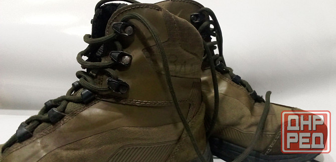 Ботинки тактические Макеевка - изображение 3