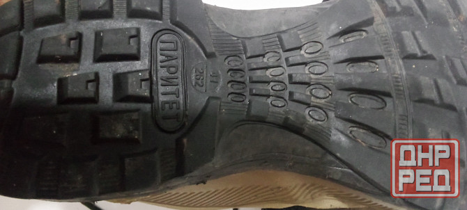 Ботинки тактические Макеевка - изображение 4