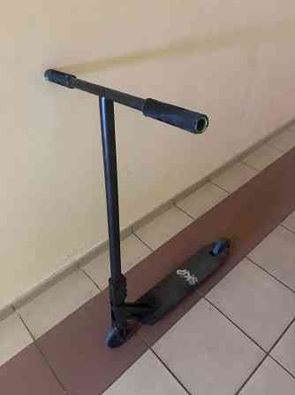 Трюковой самокат Hipe Донецк