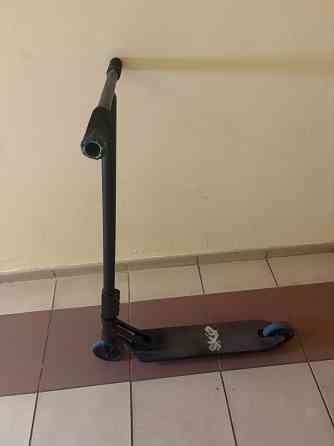 Трюковой самокат Hipe Донецк