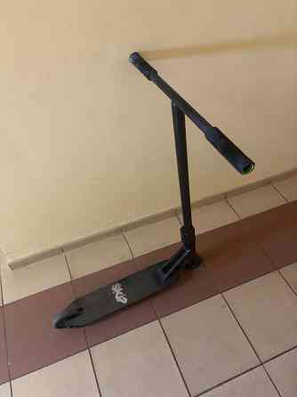 Трюковой самокат Hipe Донецк