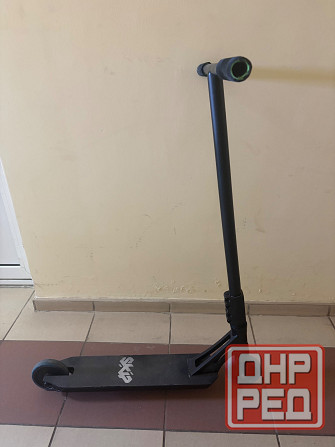 Трюковой самокат Hipe Донецк - изображение 3