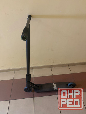 Трюковой самокат Hipe Донецк - изображение 2