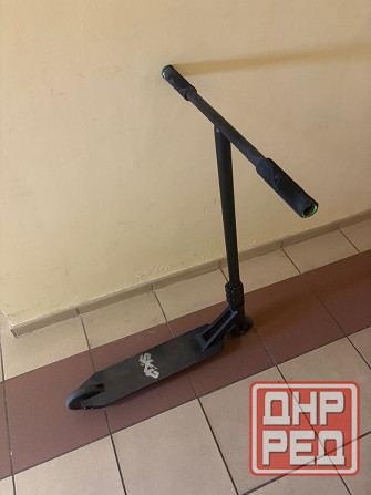 Трюковой самокат Hipe Донецк - изображение 5