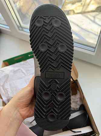 Продам новые кроссовки PUMA мужские Донецк