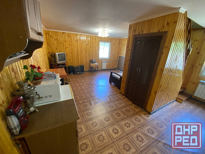 Продаётся дом в Волновахском районе, Андреевка. Донецк - изображение 3