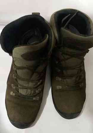 Тактические ботинки Макеевка