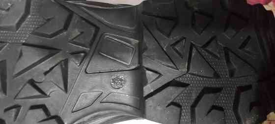 Тактические ботинки Макеевка