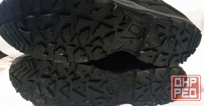 Тактические ботинки Макеевка - изображение 3