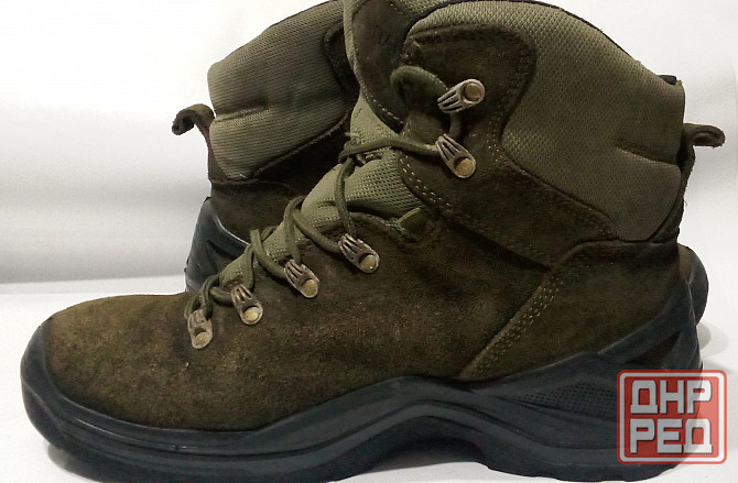 Тактические ботинки Макеевка - изображение 2