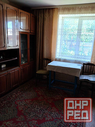 Продаётся дом в Кировском районе, станция Рутченково. Донецк - изображение 7