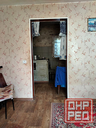 Продаётся дом в Кировском районе, станция Рутченково. Донецк - изображение 8