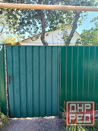 Продаётся дом в Кировском районе, станция Рутченково. Донецк - изображение 1