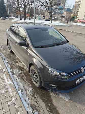 Продам wolksvagen polo Макеевка