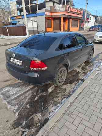 Продам wolksvagen polo Макеевка