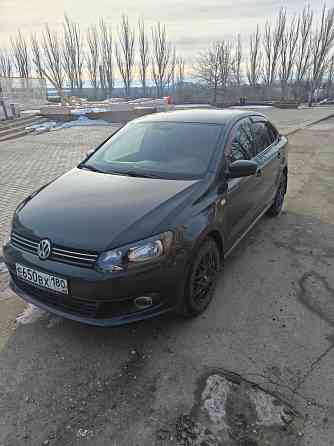 Продам wolksvagen polo Макеевка