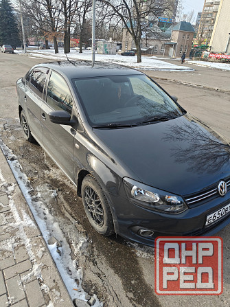 Продам wolksvagen polo Макеевка - изображение 1