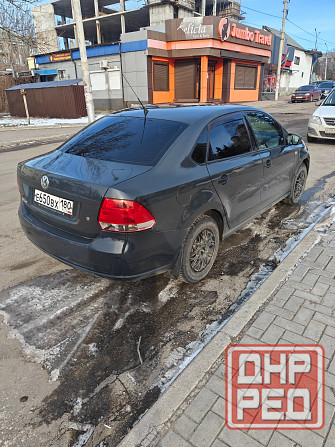 Продам wolksvagen polo Макеевка - изображение 4